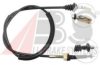 HONDA 22910SD9671 Clutch Cable